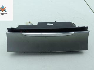 пепельница Volkswagen Passat B6 2007, 2.0 л., дизель, МКПП, серый, универсал, 3C0863284G
