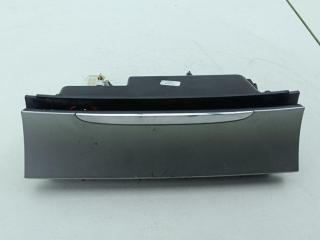 пепельница Volkswagen Passat B6 2007, 2.0 л., дизель, МКПП, серый, универсал, 3C0863284G