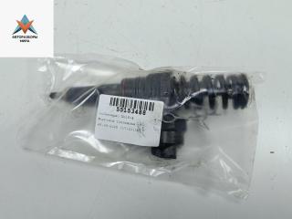 форсунка Volkswagen Golf 4 поколение 2001, 1.9 л., дизель, МКПП, синий, хетчбэк 5 дв., 038130073F