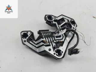 Плата фонаря заднего правого Audi A4 B5 1995, 1.8 л., бензин, МКПП, зелёный, седан, 893971636