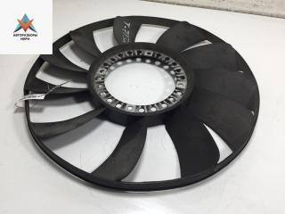 крыльчатка вентилятора (лопасти) Audi A4 B5 [рестайлинг] 1998, 1.6 л., бензин, МКПП, красный, седан, 058121301B