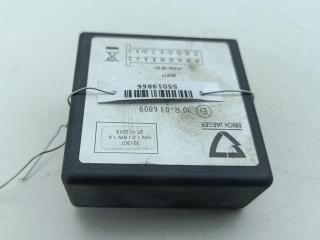 блок управления (другие) Volkswagen Passat B6 2006, 2.0 л., дизель, МКПП, красный, универсал, 10R-036809