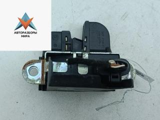 замок багажника Volkswagen Golf 5 поколение 2004, хетчбэк 5 дв., 1K6827505