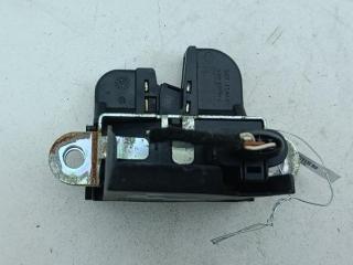 замок багажника Volkswagen Golf 5 поколение 2004, хетчбэк 5 дв., 1K6827505