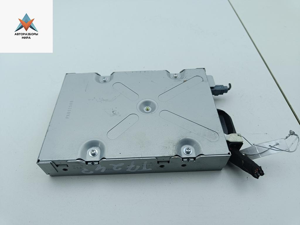 блок управления (другие) Volkswagen Passat B6 2007, 2.0 л., дизель, МКПП, серый, универсал, 3C0907441 - фото №1