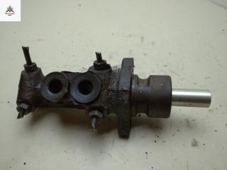 цилиндр тормозной главный Volkswagen Transporter T4 1994, 2.4 л., дизель, МКПП, белый, микроавтобус