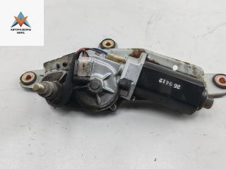 Двигатель стеклоочистителя заднего (моторчик дворников) Nissan X-Trail T30 [рестайлинг] 2005, 2.0 л., бензин, МКПП, серый, внедорожник 5 дв., 287108H300