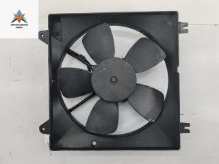 вентилятор радиатора Daewoo Tacuma 1 поколение [рестайлинг] 2004, 2.0 л., бензин, МКПП, синий, минивэн