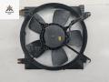 вентилятор радиатора Daewoo Tacuma 1 поколение [рестайлинг] 2004, 2.0 л., бензин, МКПП, синий, минивэн - фото №2