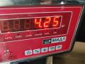 вентилятор радиатора Daewoo Tacuma 1 поколение [рестайлинг] 2004, 2.0 л., бензин, МКПП, синий, минивэн - фото №3