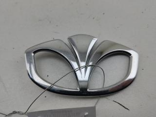 эмблема Daewoo Tacuma / Rezzo 2004, 2.0 л., бензин, МКПП, синий, минивэн