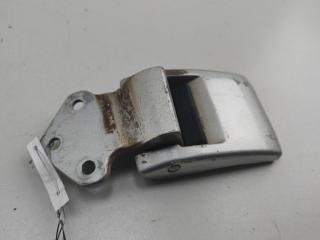 петля двери Volkswagen Transporter T5 2006, серый, микроавтобус, 7H0827154