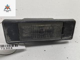 подсветка номера Volkswagen Crafter 1 поколение 2007, 2.5 л., дизель, МКПП, белый, микроавтобус, 03811900