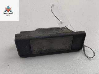 подсветка номера Volkswagen Crafter 1 поколение 2007, 2.5 л., дизель, МКПП, белый, микроавтобус, 03811900