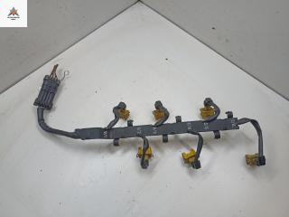 проводка двигателя Opel Omega B [рестайлинг] 2000, 3.0 л., бензин, МКПП, серый, универсал, 90457297