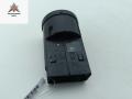 переключатель света Volkswagen Passat B5 1999, 1.9 л., дизель, МКПП, чёрный, универсал, 3B0941531B - фото №2