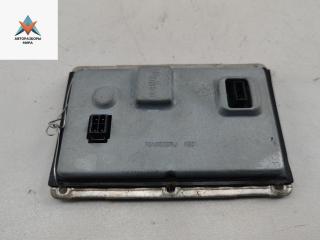 блок розжига ксенона Audi A4 B6 2003, 2.4 л., бензин, АКПП, серый, универсал, 86035113