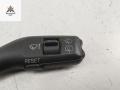 переключатель дворников Audi A4 B7 2005, 3.0 л., дизель, АКПП, серый, универсал, 4E0953503C - фото №2