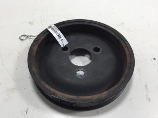 шкив насоса гидроусилителя Audi A4 B5 1998, 1.6 л., бензин, МКПП, красный, седан, 058145255B