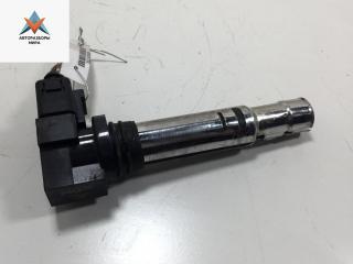 катушка зажигания SEAT Ibiza 3 поколение 2005, 1.4 л., бензин, МКПП, серый, хетчбэк 3 дв.