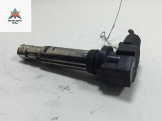 катушка зажигания SEAT Ibiza 3 поколение 2005, 1.4 л., бензин, МКПП, серый, хетчбэк 3 дв.