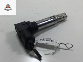 катушка зажигания SEAT Ibiza 3 поколение 2005, 1.4 л., бензин, МКПП, серый, хетчбэк 3 дв., 0369