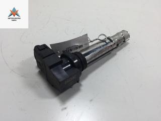 катушка зажигания SEAT Ibiza 3 поколение 2005, 1.4 л., бензин, МКПП, серый, хетчбэк 3 дв.