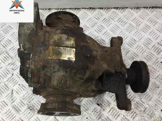 редуктор заднего моста Land Rover Range Rover 3 поколение 2003, 4.4 л., бензин, АКПП, серый, внедорожник 5 дв.