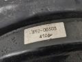 вакуумный усилитель тормозов Daewoo Tacuma 1 поколение [рестайлинг] 2004, 2.0 л., бензин, МКПП, синий, минивэн, 96348447 - фото №2