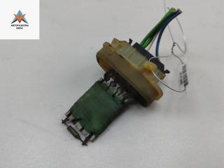 сопротивление печки Opel Movano A 1998, 2.8 л., дизель, МКПП, серый, микроавтобус, A64133699A