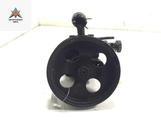 Насос гидроусилителя руля Hyundai H-1 Starex [рестайлинг] 2005, 2.5 л., дизель, МКПП, белый, минивэн