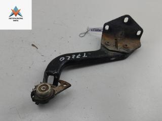 ролик двери сдвижной Volkswagen Crafter 1 поколение 2007, 2.5 л., дизель, МКПП, белый, микроавтобус, 9067600547