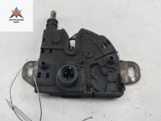 замок капота Ford Transit 8 поколение 2013, 2.2 л., дизель, МКПП, синий, микроавтобус