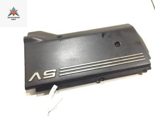 декоративная крышка двигателя Audi A6 4B/C5 1998, 2.4 л., бензин, АКПП, серый, седан, 078103936E