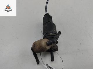 насос (моторчик) омывателя стекла Audi A4 B7 2005, серый, универсал, 1T0955651