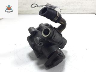 Насос гидроусилителя руля Audi A4 B5 [рестайлинг] 1998, 1.6 л., бензин, МКПП, красный, седан