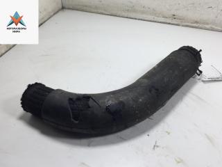 патрубок интеркулера Hyundai H-1 Starex [рестайлинг] 2005, 2.5 л., дизель, МКПП, белый, минивэн