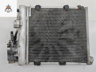 радиатор кондиционера Opel Astra G 2000, 2.0 л., дизель, МКПП, серый, универсал
