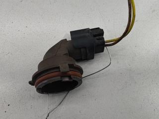 Патрон лампы фары Opel Astra G 2000, 2.0 л., дизель, МКПП, серый, универсал, 150654