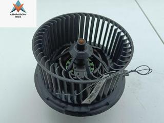 моторчик печки Volkswagen Sharan 1 поколение [2-й рестайлинг] 2009, 2.0 л., дизель, МКПП, серый, минивэн, 7M1819021