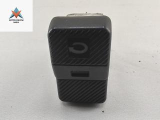 кнопка (выключатель) Volkswagen Transporter T4 1994, 2.4 л., дизель, МКПП, белый, микроавтобус, 701959511