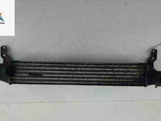 радиатор интеркулера Ford Galaxy 1 поколение [рестайлинг] 2005, 1.9 л., дизель, МКПП, чёрный, минивэн, 7M3145805