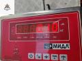 насос (моторчик) омывателя стекла Daewoo Tacuma 1 поколение [рестайлинг] 2004, синий, минивэн - фото №2