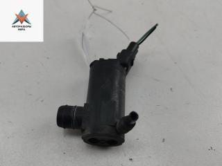 насос (моторчик) омывателя стекла Daewoo Tacuma 1 поколение [рестайлинг] 2004, синий, минивэн