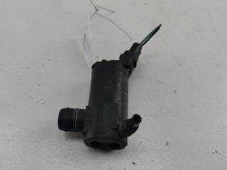 насос (моторчик) омывателя стекла Daewoo Tacuma 1 поколение [рестайлинг] 2004, синий, минивэн