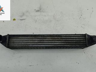 радиатор интеркулера Ford Galaxy 1 поколение [рестайлинг] 2003, 1.9 л., дизель, АКПП, зелёный, минивэн, 1710078