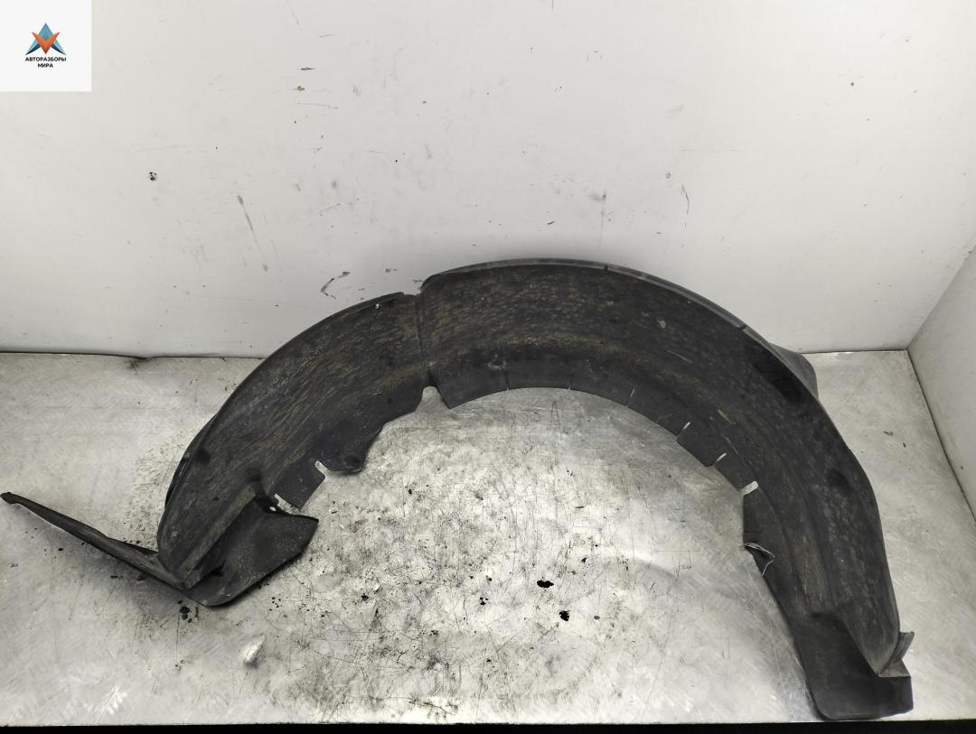 Подкрылок задний левый Renault Espace 4 поколение 2005, 2.0 л., бензин, минивэн, 8200101017 - фото №1