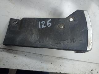 заглушка порога Opel Vectra C 2004, 2.2 л., бензин, АКПП, серый, хетчбэк 5 дв., 24465368