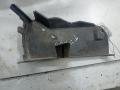 заглушка порога Opel Vectra C 2004, 2.2 л., бензин, АКПП, серый, хетчбэк 5 дв., 24465368 - фото №2