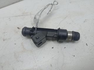 форсунка Opel Astra G 2000, 1.6 л., бензин, МКПП, зелёный, универсал, 25313846